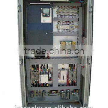 tower crane spare parts LVF hoist control inverter control panel L electrical control panel