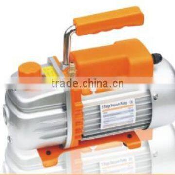 Y Series Single Stage Vacuum Pump Value