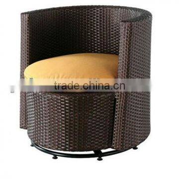 general use office and cafe furniture rotating chair