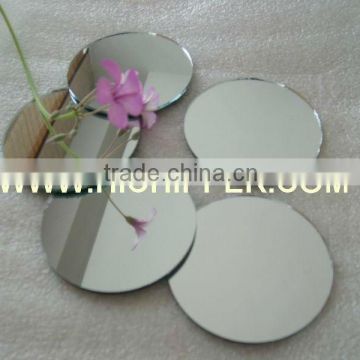 cut hand mirror