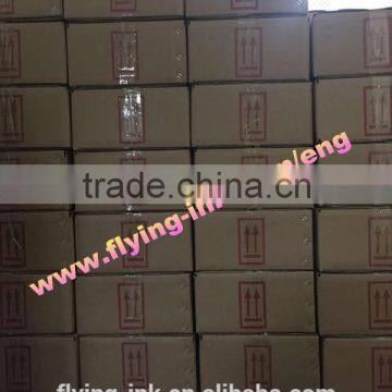 Prompt delivery Thermal sublimation ink for offset machine