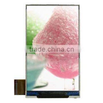 4.5 Inch Tft Monitor With 480*854 Dots UNTFT40094