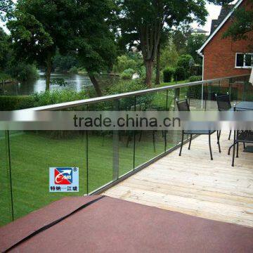 TENA (Model: TN-LG-4476) Laminated Glass photo-3