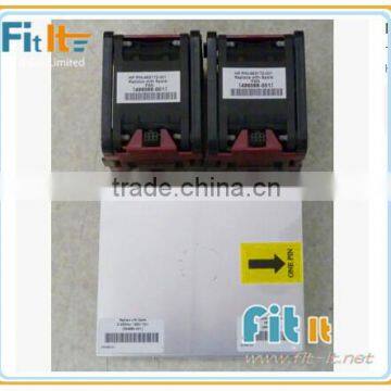 DL380 G6G7 CPU COOLING KITS Heatsink (496064-001,496066-001) WITH FAN
