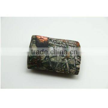 High Quality Custom Neoprene Can Cooler Bottle photo-5