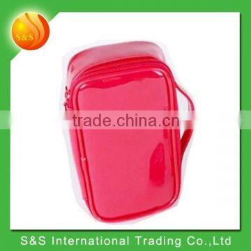 Promotional Travel Cosmetic Bag Make up Bag photo-2