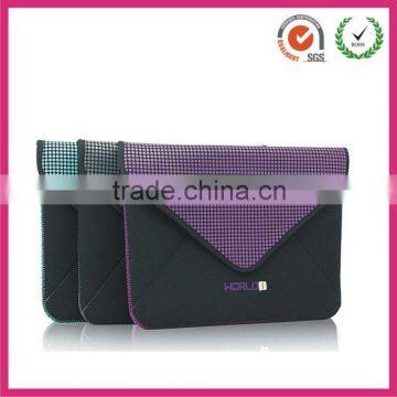 2013 new design men office laptop bags with neoprene (factory)