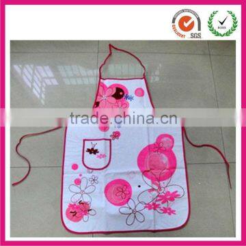 Good design, soft feeling,strong and durable nail apron