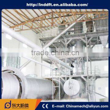 Profitability New Condition activated kaolin clay vacuum drying oven