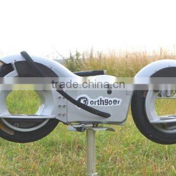 Yongkang 2015 New Design Most Popular 49cc Mini Vespa Mini Gas Scooter photo-4