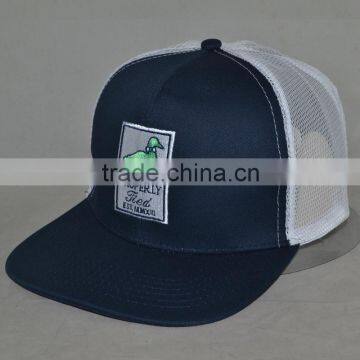 Custom 3D embroidery snapback, design your own snapback, snapback hat/cap wholesale