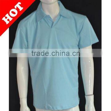 2013 wholesale high quality polo shirt for men