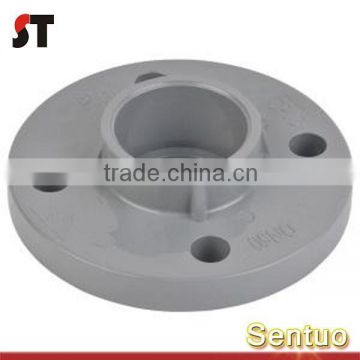 Custom High Quality Plastic Fitting Flange