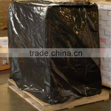 China Manufacturer Of Custom Outdoor Pallet Covers