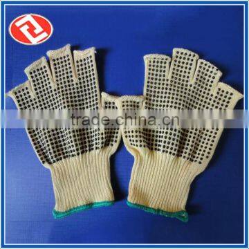 China Manufacturer Touch Screen Hand Knitting Gloves For Men