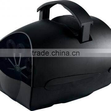 NG-12 BUBBLE MACHINE PARTY SET photo-2