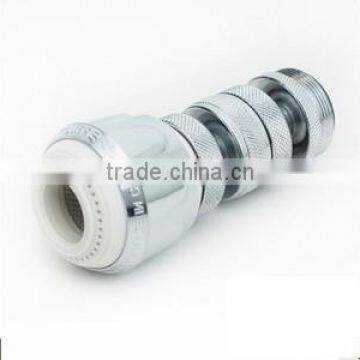 Adjustable Faucet Aerator/Swivel Kitchen Aerator