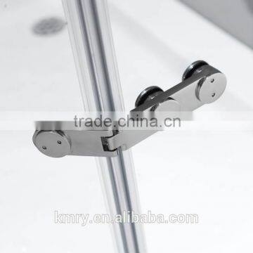L-shape Pivoted Shower Doors (KK3129) photo-3