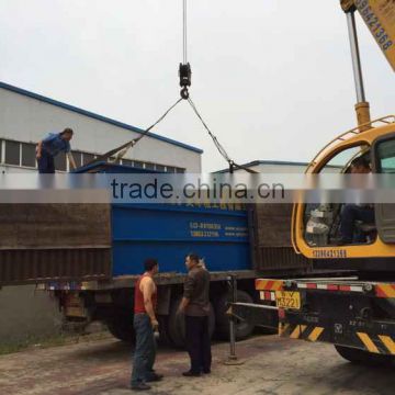 CAF-Cavitation Air Flotation sewage /wastewater /effluent water treatment equipment