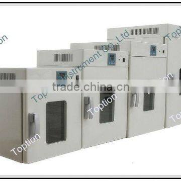 Electric Power Acrylic Heating Oven 101-0 blast drying oven for sale