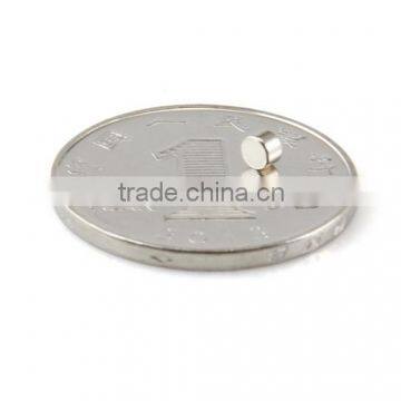Soft Fridge Magnet Permanent Magnet Alternator Ring Shaped Magnet photo-5