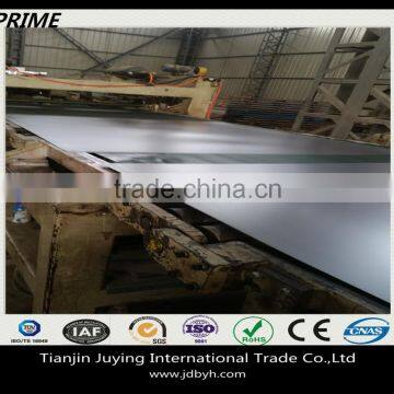 High Quality Cold Rolled Steel Sheet DC01