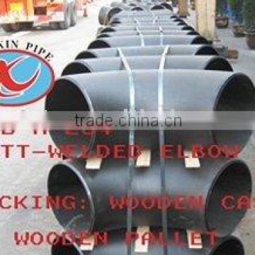 carbon steel pipe fitting