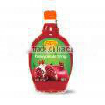 Maple Syrups (Blueberry, Cranberry, Pomegranate, Raspberry, or Strawberry) photo-6