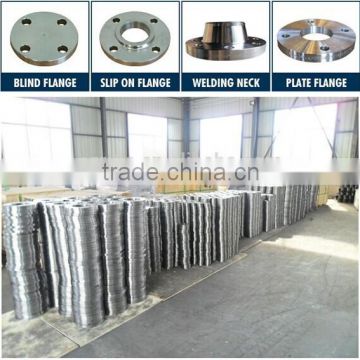 flange