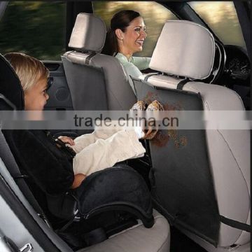 Kick mat, car seat back Accessories for baby and children