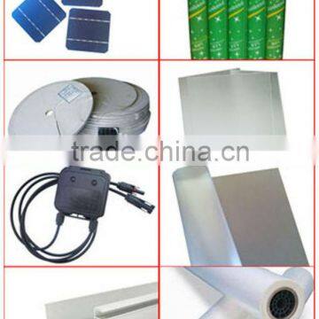 REOO Solar panel raw material and solar cell and PV junction box                        
                                                                                Supplier's Choice