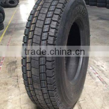 High Quality Radial Truck tire 12R22.5