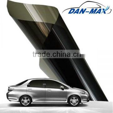 High quality anti scratch 2 ply windshield protective window film solar car