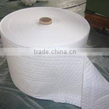 Oil Spill Laminate Mats Roll