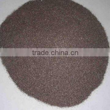 Scratch remover 95% Sharp fused aluminum oxide sand blasting