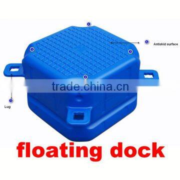 Floating dock / Plastic floating dock / dock