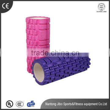 Customized EVA Yoga Foam Roller exercise foam roller for wholesale with high quality