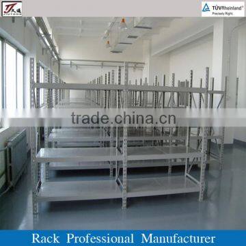 Cold Storage Warehouse Rack