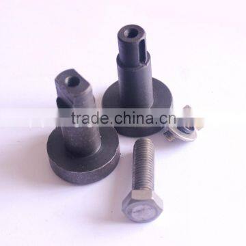 Warp Knitting Spare Parts Knitting Machine Clamp Ring photo-3