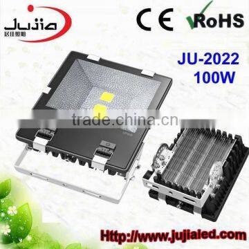 good quatity high power Epistar 100w LED Flood Lights,LED Floodlighting Outdoor waterproof