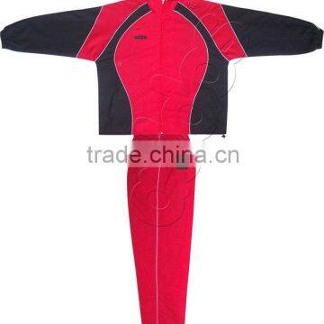 2015 Custom Design Tracksuit Jogging Suit