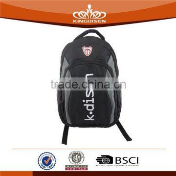 hot sell 30-40L 600D school bag