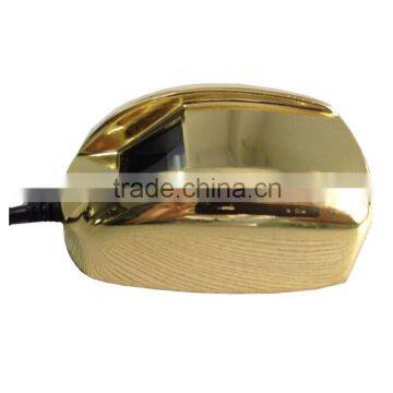 HF-4000 Free SDK Android USB Fingerprint Scanner for Linux photo-2