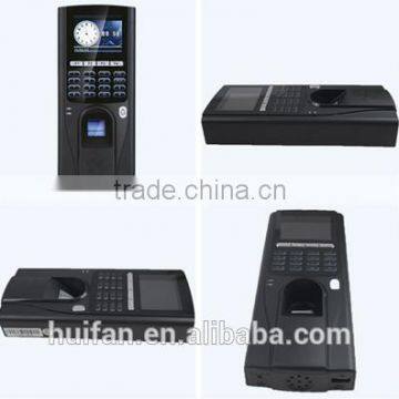 OEM Web Management With Free Software Authentication Authorization And Access Control (Hf-F8) photo-2