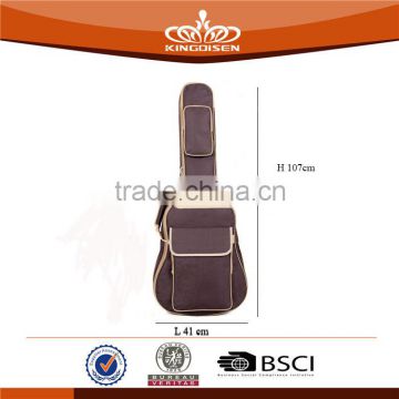 Good Quality Instrument Bags Acoustic Guitar Bags Guitar Case