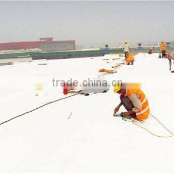 high quality TPO roofing membrane