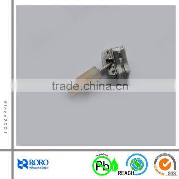 RORO High Quality European Auto Lock Zipper Slider for Garment on Sale photo-4