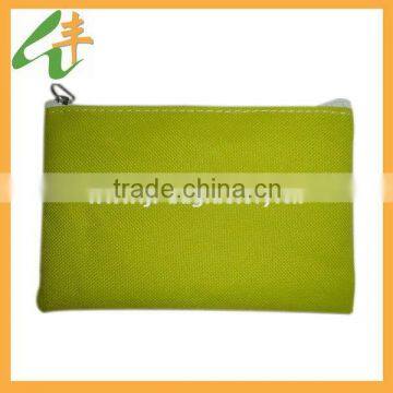 smalll fashion polyester evening clutch bag