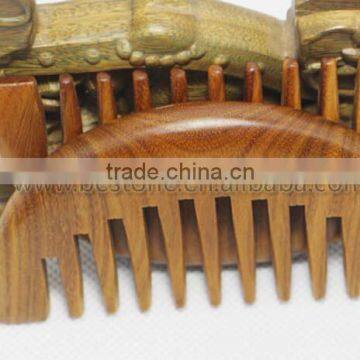 Argentina Premium Gift Wood Comb photo-3