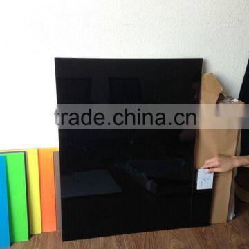 4mm 5mm 6mm 8mm Notice Glass Boards with certification EN12150, AS/NZS 2208:1996, BS6206